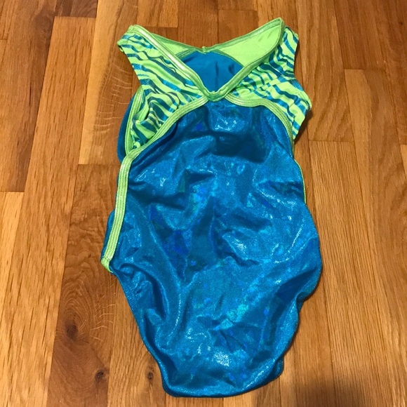 GK Leotard - Picture 2 of 2